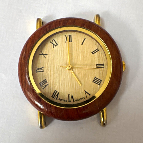 Swiss quartz - swiss, movement