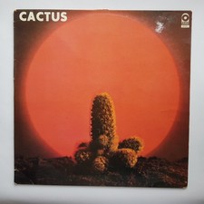 Cactus Band Rock Music Group
