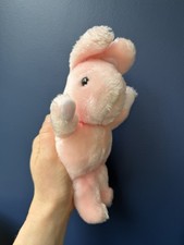 Vintage Mothercare Bunny
