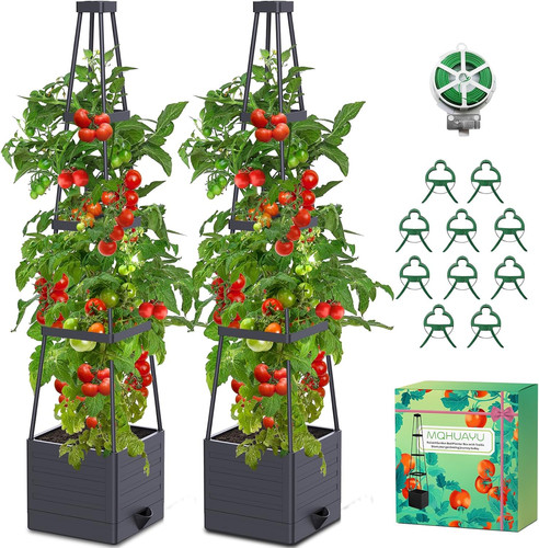 Pcs raised garden - raised,
