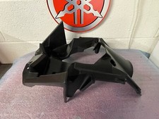 YAMAHA AEROX FRONT FAIRING AEROX INFILL PANEL AEROX COVER TRIM AEROX PLASTICS
