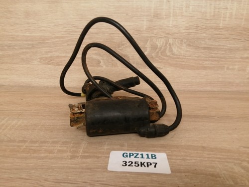 Kawasaki gpz1100 coil pack - b,