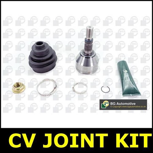 Joint kit front axle outer - cv,