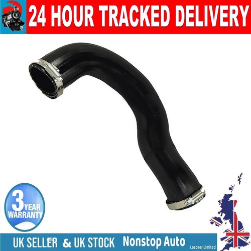 Turbo intercooler hose - hose, pipe