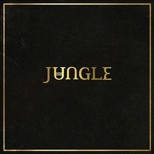 Jungle : Jungle VINYL 12"