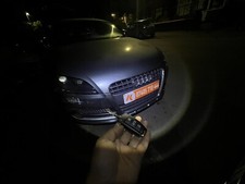 Lost Audi TT Replacement Spare Remote Key Programming Coding Service Northampton
