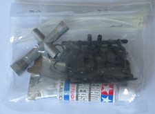 Tamiya Knight Hauler Tool Bag