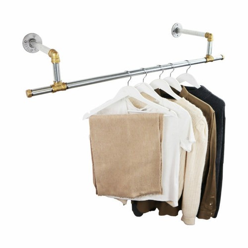 Clothes rail rack - rail,