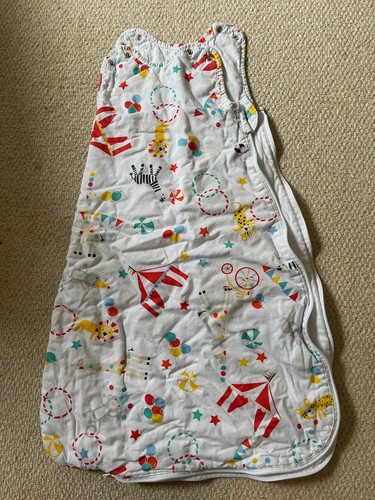 Grobag months 5 - grobag,