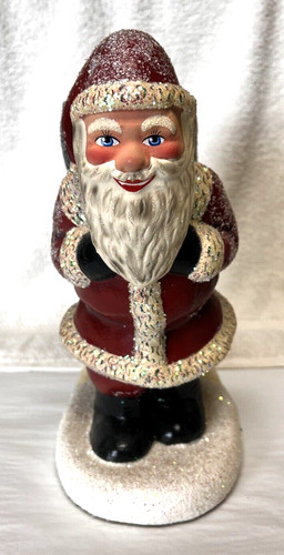 Ino schaller santa - 3/4", toy