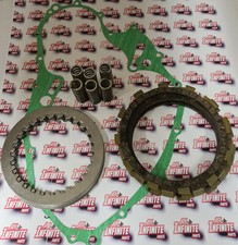 Yamaha Raptor 700R  2006-2025 Complete Clutch & Gasket  Rebuild  Kit