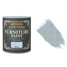 Rust-Oleum Blue Sky Satin