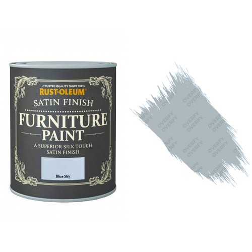 Rust oleum blue sky - rust-oleum,