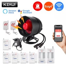 KERUI WIFI Tuya Wireless