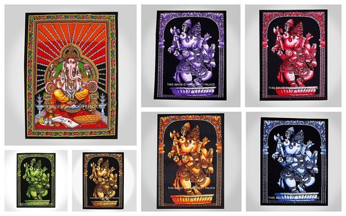 Ganesh ganesha hindu large - ganesh,