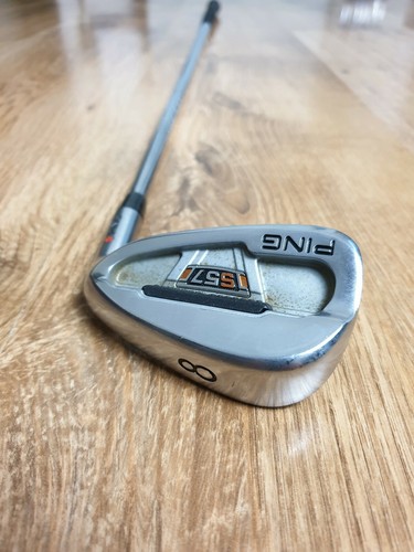 Ping s57 red - red, 8