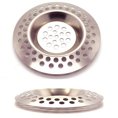 Sink strainer plug - strainer,