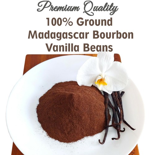 Premium 100 natural - natural, pure