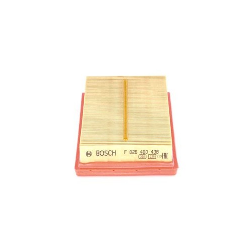 Air filter for - air,