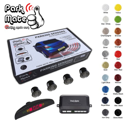 Park mate universal audio - mate,