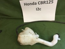 HONDA CBR125 CBR 125 COOLANT