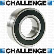 ROLLER BEARINGS 6000 - 6009 2RS C3 PREMIUM CHALLENGE OPTIONAL NEXT DAY DELIVERY