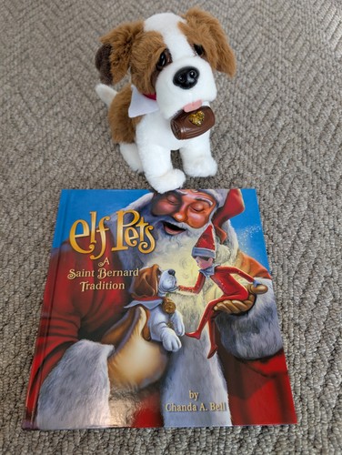 Elf the shelf pets - shelf,