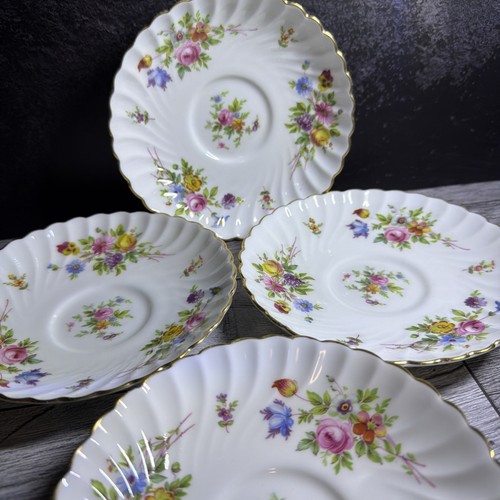 Set vintage minton - set,