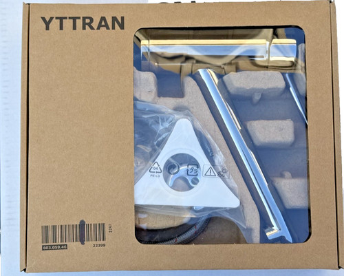 Ikea yttran kitchen faucet - ikea,