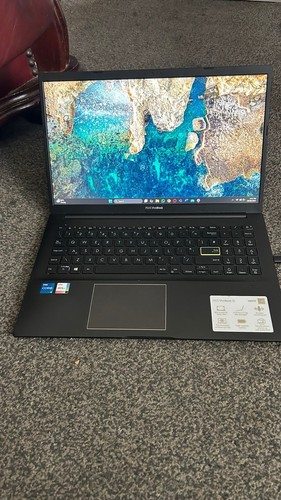 Asus vivobook 16gb - s,