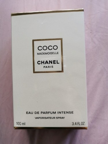 Coco mademoiselle chanel paris - coco,