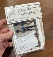 Le Cimier / Historex Agents