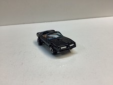 Dinky Toys Pontiac Firebird Trans Am
