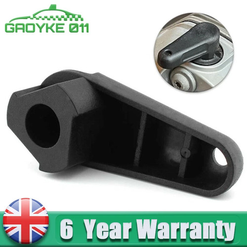 Oil filler cap - filler, tool