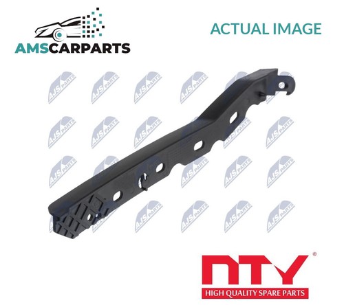Bumper fixing element holder - bumper,
