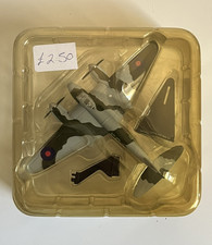 Del Prado Military Aircraft