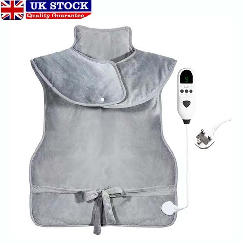 Electric heating pad for - xl,