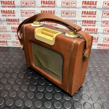 Ever Ready Sky Leader Vintage