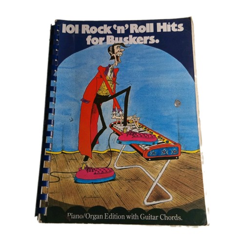 101 rock roll hits for - 101, n