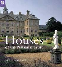Houses of the National Trust