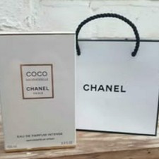 Coco Chanel Mademoiselle