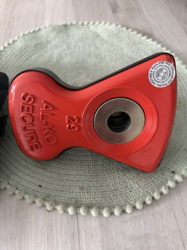 Alko wheel lock for - alko,