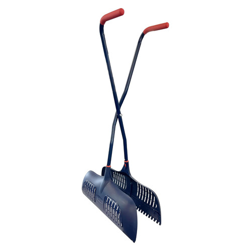 Spear and jackson long handled - spear,
