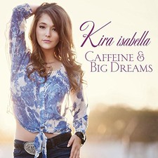 Kira Isabella - Caffeine & Big