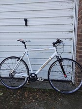Kona Major Jake Gravel/CX Bike (Lge) Scandium Frame Very Light. Leeds Collection