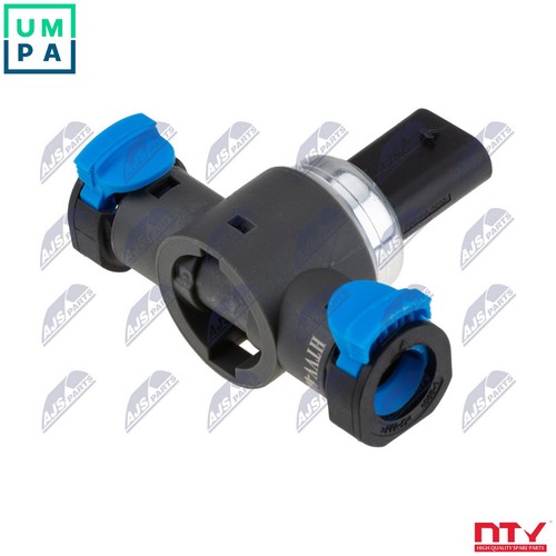 Sensor fuel pressure - fuel,