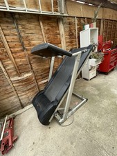 Folding Electric Treadmill