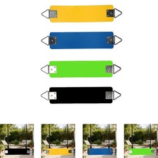 Swing Seat with Metal Triangle