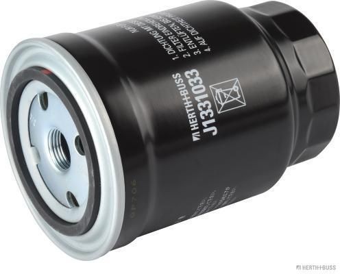 Fuel filter herth buss - fuel,