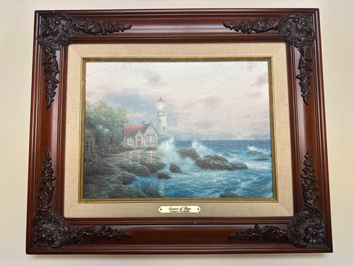 Beacon hope by thomas - hope’,